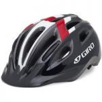 Giro – Skyline II Helmet Red/Black Unisize Adult