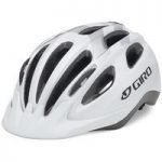 Giro – Skyline II Helmet White/Silver Unisize Adult