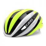 Giro – Synthe Helmet White/Highlight Yellow S