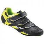 Northwave – Sonic 2 Road Shoes Black 46