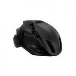 Met – Manta Aero Helmet Black L (59-62cm)