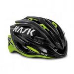 Kask – Vertigo 2.0 Helmet Black/Lime M