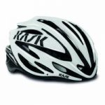 Kask – Vertigo 2.0 Helmet White/Black M