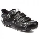 Sidi – Buvel MTB Shoes Black/Black 45
