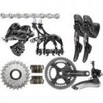 Campagnolo – Record 11 Speed Double Groupset