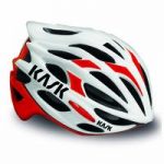 Kask – Mojito Helmet White/Red L