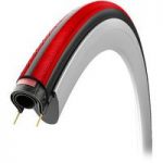 Vittoria – Rubino Pro G+ Isotech Folding Tyre Blk/Red/Blk 700x23mm