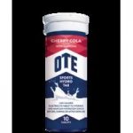 OTE Sports – Hydro Tabs (Tube of 10) Cherry