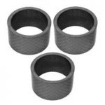 Trivio – Headset Spacers Carbon 1 1/8 20mm