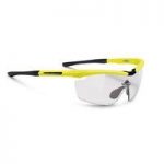 Rudy Project – Genetyk Glasses Yell Fluo/Impact X Photo 2 Black