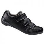 Shimano – RP2 SPD-SL Road Shoes Black 42