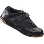 Shimano – AM5 SPD MTB Shoes Black 41