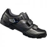 Shimano – M089 SPD MTB Shoes Black 42