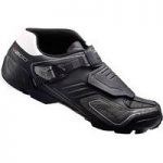 Shimano – M200 SPD MTB Shoes Black 42