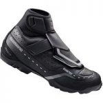 Shimano – MW7 Gore-Tex SPD MTB Shoes Black 42