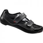 Shimano – R065 SPD-SL Road Shoes Black 41