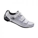 Shimano – RP3 SPD-SL Road Shoes White 42