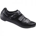 Shimano – RP5 SPD-SL Road Shoes Black 42