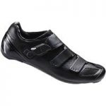 Shimano – RP9 SPD-SL Road Shoes Black 41