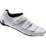 Shimano – RP9 SPD-SL Road Shoes White 43