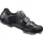 Shimano – XC51N SPD MTB Shoes Black 42