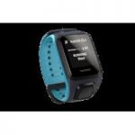 TomTom – Runner 2 Cardio GPS Watch Blue/Blue Large