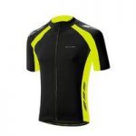 Altura – Night Vision Commuter SS Jersey Black/Yellow S