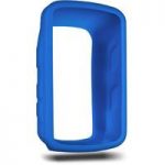 Garmin – Silicone Case for Edge 520 Blue