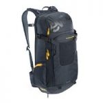 Evoc – FR Trail Blackline Protector Backpack 20L Black M/L