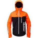 Hump – Signal Waterproof Jacket Shocking Orange XL