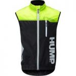 Hump – Flare Gilet Safety Yellow LG