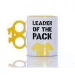 Boxer Gifts – Leader of the Pack Mug