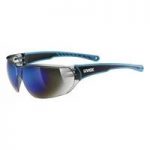 Uvex – Sportstyle 204 Glasses Blue