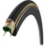 Vittoria – Corsa G+ Isotech Folding Tyre Brown/Blk/Blk 700x25mm