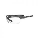 Tifosi – Intense Single Lens Glasses Matte Gunmetal/Clear