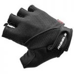 Ribble – Mitts Black/Red XL