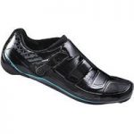 Shimano – WR84 Womens SPD-SL Road Shoes Black 37