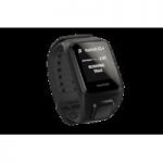TomTom – Runner 2 Cardio GPS Watch Black/Anth Small