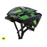 Smith Optics – Overtake MIPS Helmet BlackSmall 51-55cm