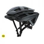 Smith Optics – Overtake MIPS Helmet Matte BlackMedium 55-59cm
