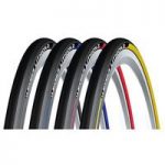 Michelin – Lithion 2 V2 Folding Tyre Blk/Dark Grey 700x23mm
