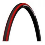 Michelin – Pro 4 Comp V2 Folding Tyre Red/Black 700x23mm