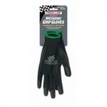 Finish Line – Mechanic Grip Gloves Black S/M
