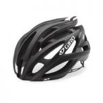 Giro – Atmos II Helmet Matt Black/White S