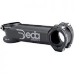 Deda – Zero Stem Black on Black 130mm