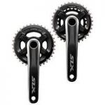 Shimano Fc-m7000 Slx Chainset 11-speed For 48.8 Mm Chain Line