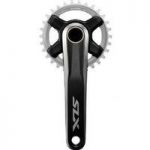 Shimano Fc-m7000 Slx Crank Set For 53.4 Mm Chain Line Without Ring