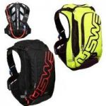 Uswe F6 Pro Hydration Pack 12l Cargo With 3.0l Shape-shift Bladder