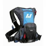 Uswe A3 Hydration Pack 1l Cargo With 2.0l Shape-shift Bladder