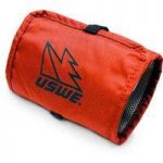 Uswe Tool Pouch Organizer Roll Red